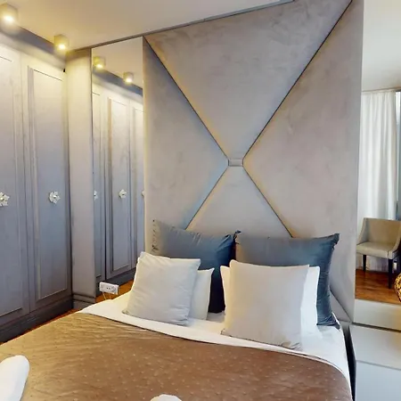 Na Wielkiej Wyspie 900 Steps To Market * ヴロツワフ