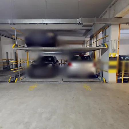 Dmowskiego 1b Wielka Wyspa 900 Steps To Market Βρότσλαβ