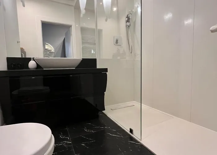 Appartement Na Wielkiej Wyspie 900 Steps To Market *