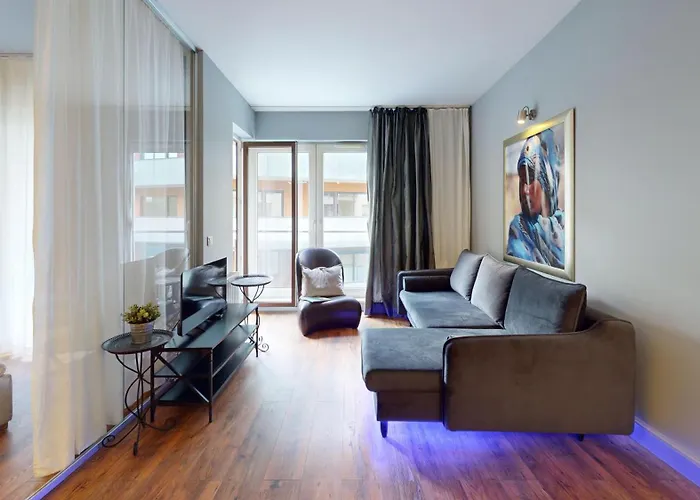 Na Wielkiej Wyspie 900 Steps To Market Wroclaw