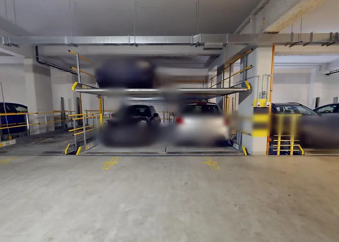 Na Wielkiej Wyspie 900 Steps To Market Wroclaw